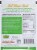 Full Flavor Foods Gluten-Free Pork Gravy Mix Perspective: back