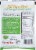 Full Flavor Foods Gluten-Free Cream Sauces and Soup Base Mix Perspective: back