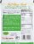Full Flavor Foods Creamy Mushroom Sauce and Soup Mix Perspective: back