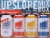 Upslope Brewing Co. Mix Box Beer Variety Pack Perspective: back