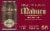 Cigar City Brewing Maduro Brown Ale Craft Beer Perspective: back