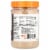 Chocolate Peanut Butter Powder 15 oz Perspective: back