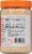 BetterBody Foods PBfit™ Peanut Butter Powder Perspective: back