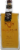 Bastille Blended Whiskey Perspective: back