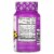 Zarbee's® Natural's Children's Elderberry Flavored Immune Support Dietary Gummies Perspective: back
