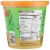 Boulder Organic Foods® Gluten Free Lentil Red Dahl Soup Perspective: back