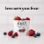 Siggi's Blueberry Nonfat Icelandic Style Skyr Yogurt Cup Perspective: back