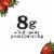 siggi's Probiotic Drinkable Lowfat Yogurt Perspective: back