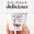 Siggi's Lowfat Vanilla & Cinnamon Yogurt 5.3 oz Perspective: back