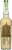 Dulce Vida® Organic Reposado Tequila Perspective: back