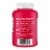 Qunol® CoQ10 Creamy Orange Flavored Gummies 100mg Perspective: back