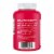 Qunol® CoQ10 Creamy Orange Flavored Gummies 100mg Perspective: back