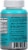Qunol Magnesium Gummy Perspective: back