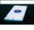New Island Hopper Buddy 12 Foot Inflatable Swimming Water Platform Perspective: back