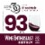 Line 39 Pinot Noir 750ml Perspective: back