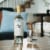 Line 39 California Pinot Grigio 750 ml Perspective: back