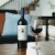 Line 39 California Red Blend 750 ml Perspective: back