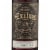 Exitus Aged In Bourbon Barrels California Red Wine Perspective: back