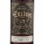 Exitus Aged In Bourbon Barrels California Red Wine Perspective: back