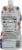 Welch's® Mixed Berry Concord Grape Ready-To-Drink Protein Smoothie Perspective: back