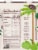 Vita Coco® The Original Pressed Coconut Bottled Water Perspective: back