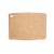 Epicurean Gourmet Series Slate Cutting Board Perspective: back