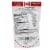 LeonFlex Fiber Omega 3-6-9 Flax Seed Pouch Perspective: back
