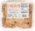 Firehook® Garlic Thyme Baked Crackers Perspective: back