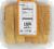 Firehook Cinnamon Baked Crackers Perspective: back