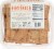 Firehook® Organic Multi-Grain Flax Artisan Baked Crackers Perspective: back