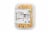 Firehook Rosemary Sea Salt Organic Artisan Baked Crackers Perspective: back