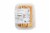 Firehook Sea Salt Organic Artisan Baked Crackers Perspective: back