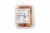 Firehook Multigrain Flax Mediterranean Baked Crackers Perspective: back