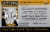 Silver Bridge Jamaican Me Crazy Medium Roast Coffee Pods Perspective: back