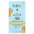 Babo Botanicals Baby Face Mineral SPF 50 Sunscreen Perspective: back