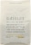 Verve Seabright Medium Roast Whole Bean Coffee Perspective: back