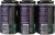 Grand Canyon Brewing Co. Kachina Throwback Ale Perspective: back