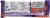 Raw Rev®Peanut Butter Dark Chocolate & Sea Salt Bar Perspective: back
