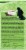 Blind Dog Tanners House Blend Medium Roast Whole Bean Coffee Perspective: back