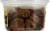 Laura's Wholesome Junk Food® Vanilla Vanilla Breakfast Bite-lettes® Perspective: back