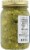 Wrights of Texas Gluten Free Hot Habanero Fresh Green Salsa Perspective: back