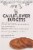 Tattooed Chef™ Cauliflower Burgers Perspective: back