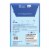 Tru Earth Eco Strips Fresh Linen Strips Laundry Detergent Pods Perspective: back