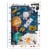 Observation Puzzle Space Perspective: back