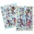 Observation Puzzle My Body Perspective: back