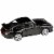 1995 RUF CTR2 Black 1/64 Paragon Perspective: back