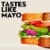 Kraft Heinz NotCo Plant Based Dressing Mayo Original Perspective: back