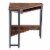 Dining Tables in MDF for Home or Office Use Perspective: back
