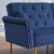 Sofas in Velvet for Home or Office Use Perspective: back