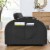 Sofas in Velvet for Home or Office Use Perspective: back